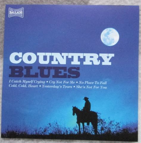 Country Blues (2004, CD) - Discogs