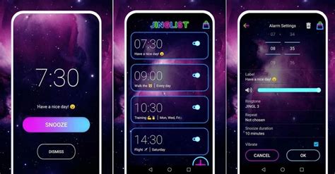 10 Best Android Alarm Clock Apps in 2023 – TechCult