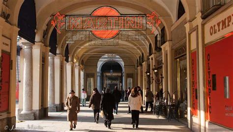 Torino Weather and Climate | Wandering Italy