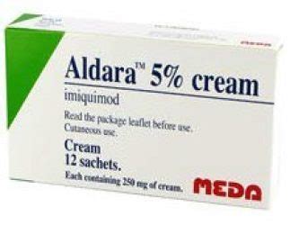 Buy Aldara with coupons - Aldara Side Effects and Uses