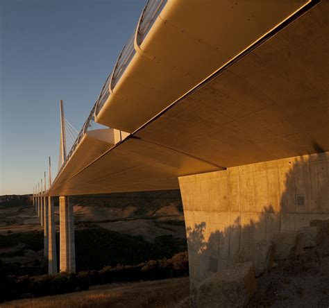 THE Utterly Amazing Millau Viaduct | The Millau Viaduct (Fre… | Flickr