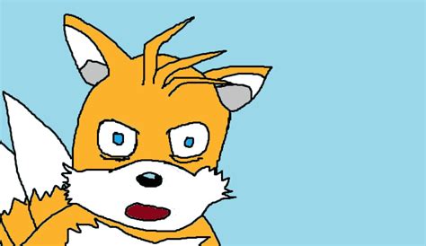 Tails Gets Trolled | Know Your Meme