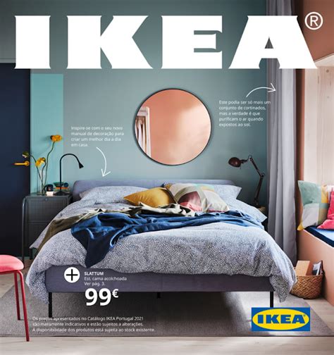 IKEA Catalog 2021 → Portugal (Portugal)