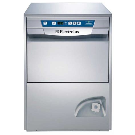 Electrolux Professional 502063 Commercial Dishwasher – JTM Service