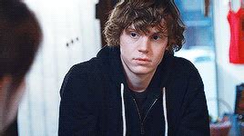 somebody to love. - EVAN PETERS GIF PACK → ADULT WORLD