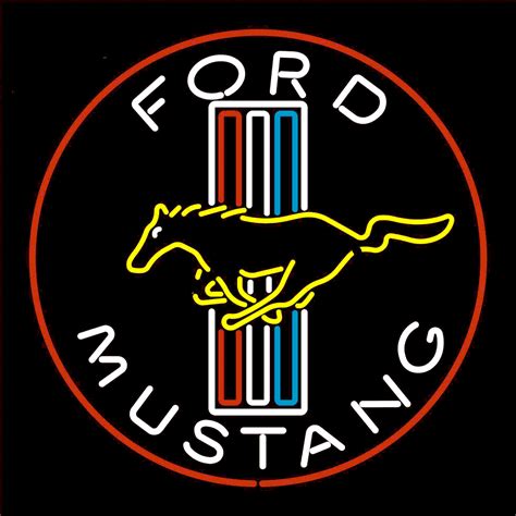 Cool Ford Logo