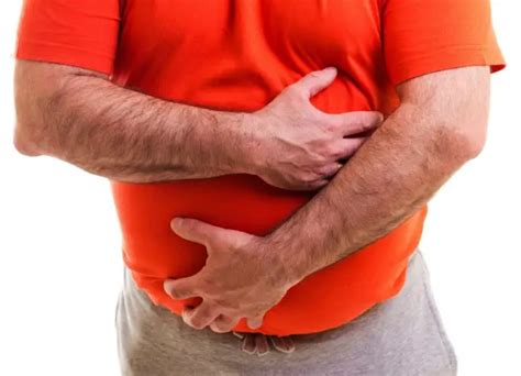 Chronic Constipation: Signs of Severe Diseases | Healthtian