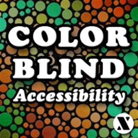 Color Blindness Simulation by xot | GameMaker: Marketplace