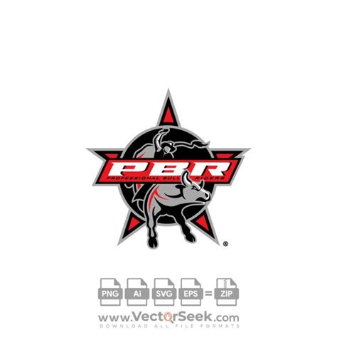 PBR Logo Vector - (.Ai .PNG .SVG .EPS Free Download)