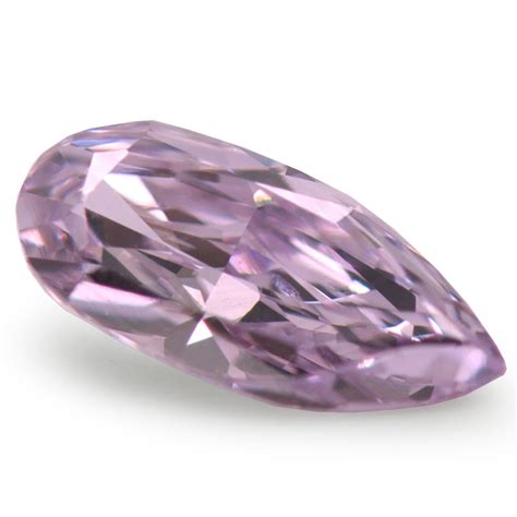 Natural Color Purple Diamonds, Wholesale Price, New York