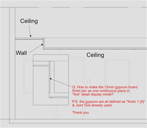 Bulkhead Ceiling Detail | Americanwarmoms.org