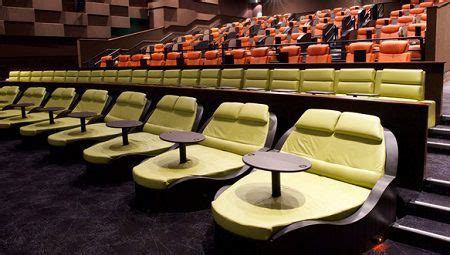 movie theater in little rock with reclining seats - Sherita Fraser