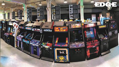 Insert coin: the campaign to preserve arcade history | GamesRadar+