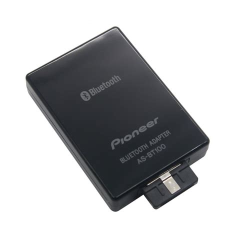 Original New AS-BT100 Bluetooth Adapter Module For Pioneer Products - Free Shipping - ThanksBuyer