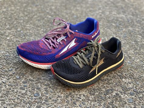 Altra Escalante Racer Review | Running Northwest