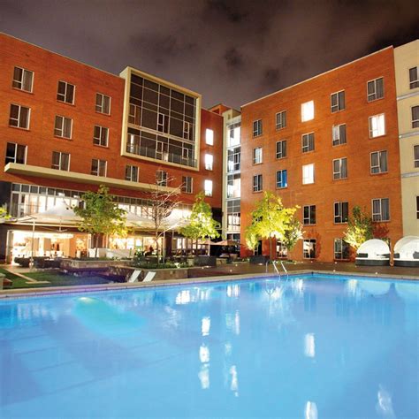 Protea Hotel Fire & Ice Melrose Arch - Accommodation in Johannesburg ...