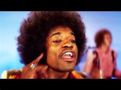 Jimi All Is by My Side |Teaser Trailer