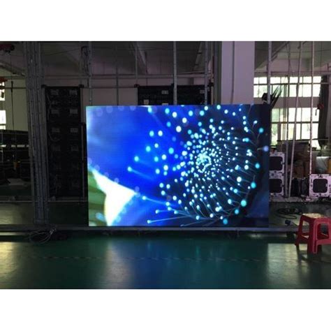 Indoor LED Screen, for Indoor Type at Rs 15000/sq ft in New Delhi | ID ...