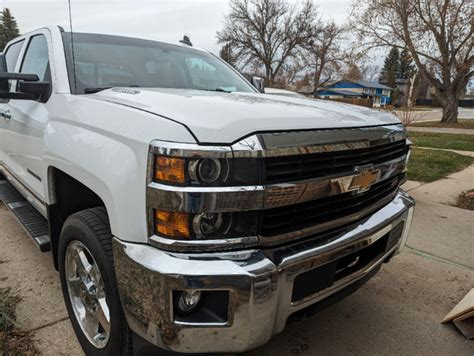 2015 Silverado 2500HD duramax obsessively maintained | Cars & Trucks | Lethbridge | Kijiji