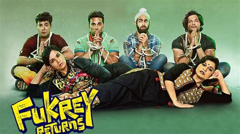 Fukrey 3 Release Date Announced! Choocha Will Be Back Soon