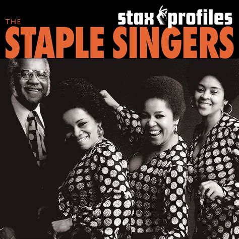 Listen Free to The Staple Singers - I'll Take You There Radio | iHeartRadio