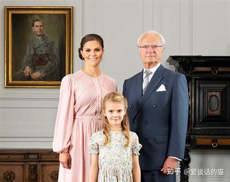 瑞典王室简介The instruction of Swedish Royal Court - 知乎