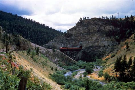 Eagle Nest Tunnel/Bridge