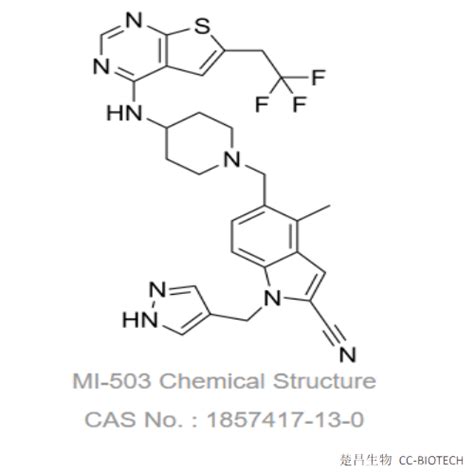 MI-503