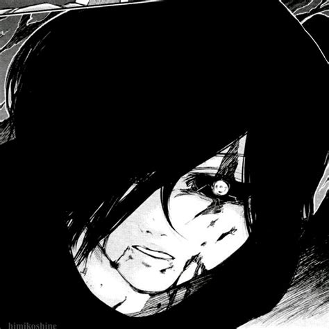 Touka Kirishima Manga Pfp