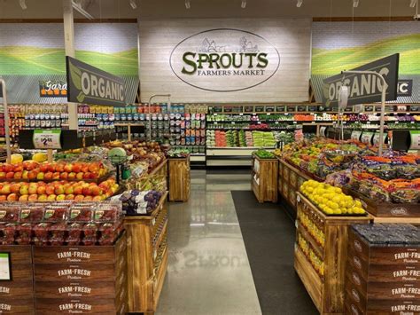 Herndon Welcomes Sprouts Farmers Market's New Store | Real Estate ...