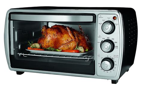 The 10 Best Oster Toaster Oven Model Number 6057 - Your Home Life