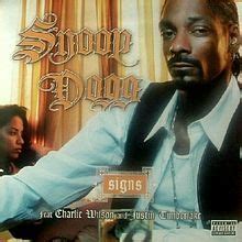 Snoop Dogg – Signs Lyrics | Genius Lyrics