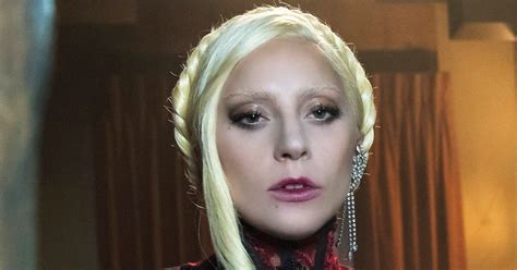 Lady Gaga AHS Season 6 Trailer