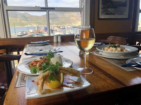 The best seafood restaurants in Cape Town - Cape Town Tourism