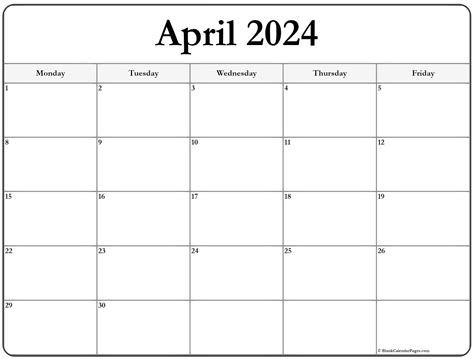 Free Printable Calendar April 2024 Australia Cool Perfect The Best ...