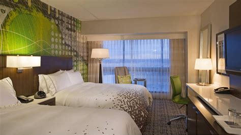 Renaissance Nashville Hotel vacation deals - Lowest Prices, Promotions ...