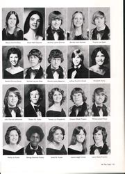 Brookville High School - Buzzer Yearbook (Lynchburg, VA), Class of 1976, Page 119 of 242