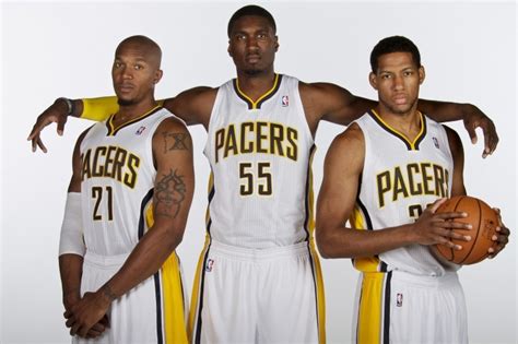 Indiana Pacers: Grading the Current Two-Deep Depth Chart | News, Scores ...