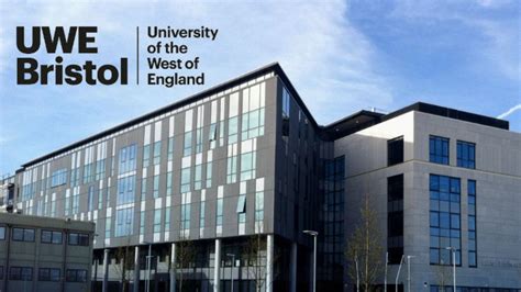 Study-In-UK: 2024 UWE Bristol Chancellors Scholarship For International Students | Scholarship ...