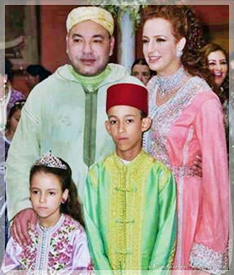 120 best Moroccan Royal Family images on Pinterest