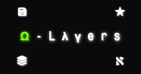 Omega Layers 🕹️ Spil Omega Layers på CrazyGames