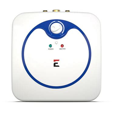 Reliance 6 6 SOMS K 6 Gallon Compact Electric Water Heater - Walmart.com