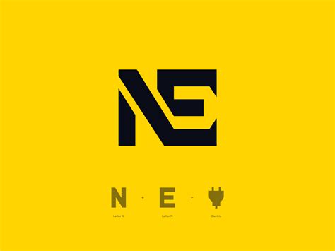 New Era - logo design by Kaejon Misuraca on Dribbble