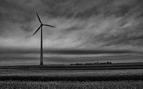 Wind Mill Free Stock Photo - Public Domain Pictures