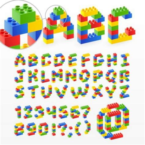 Lego Birthday Svg - 108+ SVG File for DIY Machine