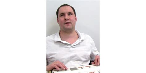 Man creates device to help blind people learn Braille | Patient Innovation