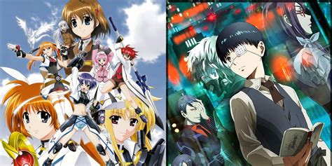 10 Anime Time Skips That Seriously Took Us by Surprise