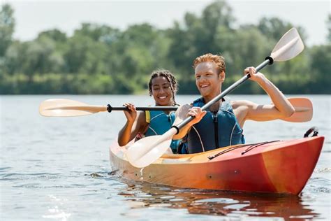 Outer Banks Kayaking | Rentals & Tours - Sea Ranch Resort