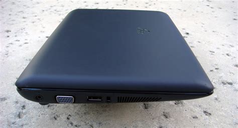 ASUS Eee PC 1005HA Netbook (Review) | Skatter