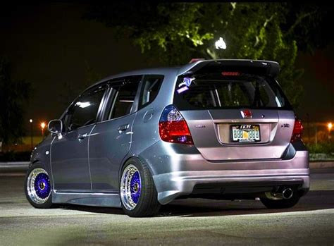 17 Best images about Honda Fit Sport on Pinterest | Ios app, Type s and ...